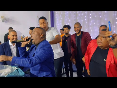 PR WELLINGTON JR / NA VIGILIA DOS BRASAS