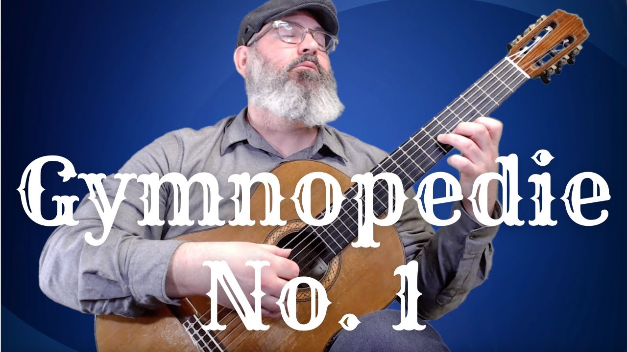 Promotional video thumbnail 2 for Kevin Patrick Fleming Guitar