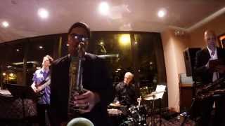 Reggie Padilla Solos on The Days Of Wine And Roses