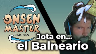 Review Onsen Master (Juego AMAZON GAMES)
