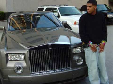 Snare Force One - Friends with Money REMIX (feat. DRAKE)