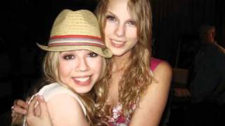 Put Your Arms Around Someone - Jennette McCurdy