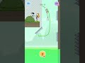 BEST PUZZLE GAME EVER ️Draw Fly Level 69 Puzzlegame Funny Games Hypercasualgames Bestgames