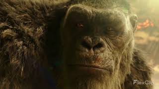 Godzilla vs. Kong (Lin-Manuel Miranda, Opetaia Foa&#39;i - We Know The Way Finale/From &quot;Moana)