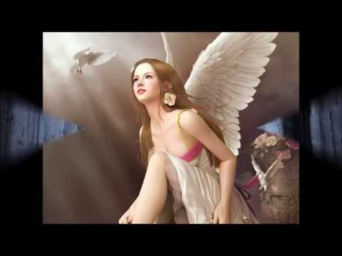 Matt Darey pres. Lost Tribe - Angel (Adam White Vocal Mix)