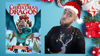 The Christmas Dragon film review