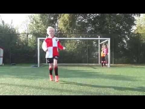 PVCV E7 - Kampong E7 / 04 okt 2014