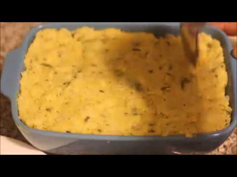 Cou Cou Recipe (Coo Coo)