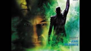 My Right Arm (Star Trek: Nemesis)