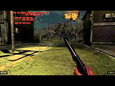 Devils Share: Full Walkthrough