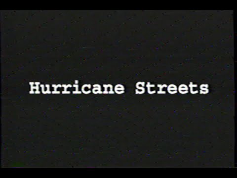 Hurricane Streets (1998) Trailer