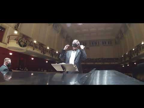 African Noel (Arr. André Thomas) | Atlanta Master Chorale