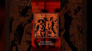 Lux Occulta - Dionysos (1997) Now playing - "Nocturnal Dithyramb" #blackmetal #fullalbum #metal