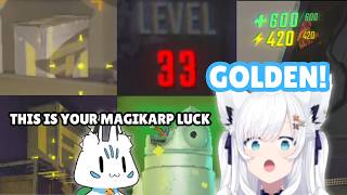 Fubuki Found 2 Golden Cosmetic From Solo in the World of Level 30【R.E.P.O】