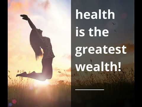 R.B. Gold Health Tonic