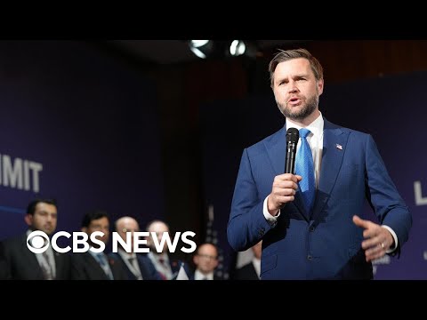 Iran war talks underway in Switzerland, but Trump threatens new strikes