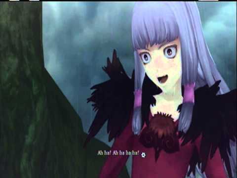 Tales of Xillia: Just...what?