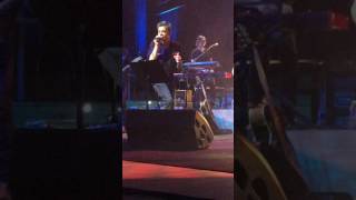 Benjamin Biolay. Hypertranquille. Studio 104. Maison de la Radio. 07.06.2017