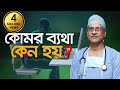 Low Back Pain Why Does Low Back Pain Occur What Is The Treatment Prof Dr M Amjad Hossain