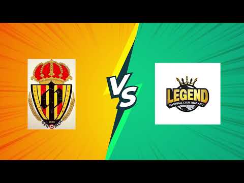 PHENOMENON VS LEGEND FC   WK03