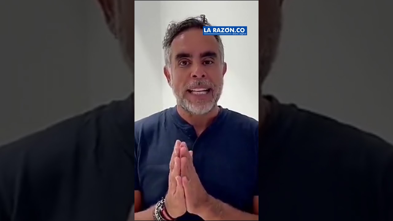 GOBIERNO OFICIALIZÓ EL NOMBRAMIENTO DE ARMANDO BENEDETTI COMO EMBAJADOR ANTE LA FAO