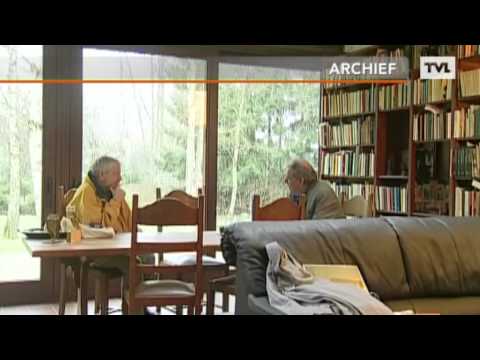 Jeroen Brouwers op shortlist Gouden Uil