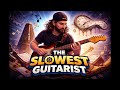 Oliver Tree Hurt Backing Track 100 Speed Practice