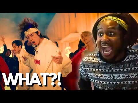 RAP FAN reacts to Stray Kids "TOPLINE (Feat. Tiger JK)" Video Reaction! 🔥