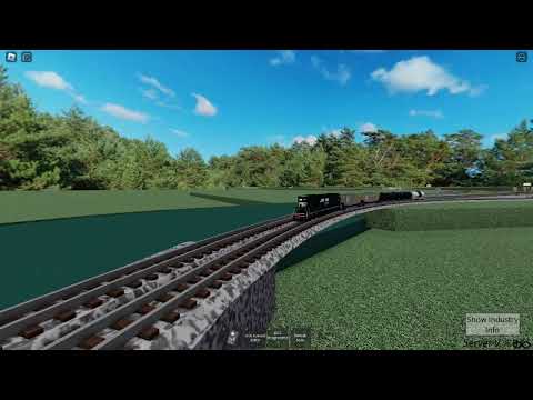 NS 1134 leads NS P43