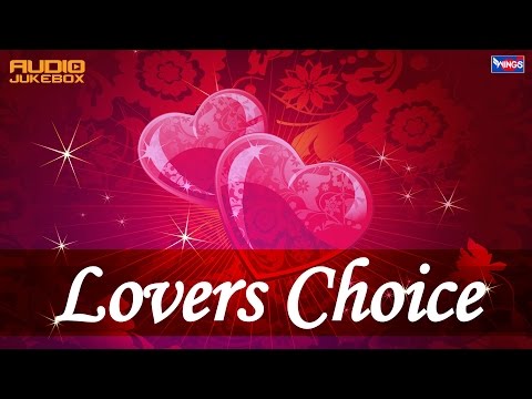 Lovers Choice Songs -  Romantic Hindi Songs Non Stop - Udit Narayan, Kumar Sanu | WNGS MUSIC