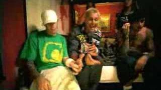 Kottonmouth Kings &quot;Peace of Mind&quot;