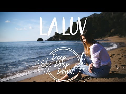 Koni feat. Rakan - LA LUV