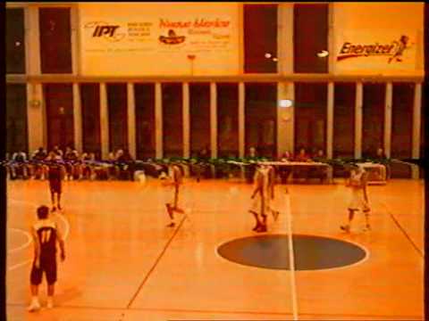 Finale Coppa Toscana 2010/2011 Audax Carrara vs Olimpia Legnaia (2°)