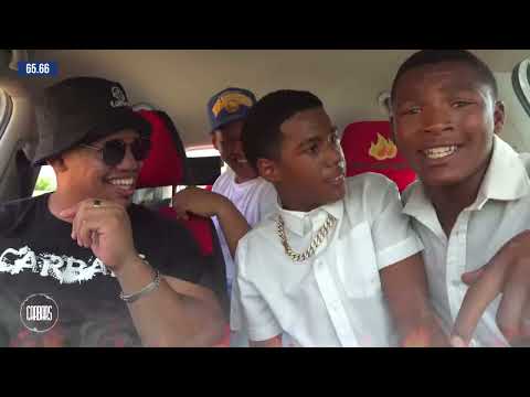 Red Life x Culture King | CARBARS