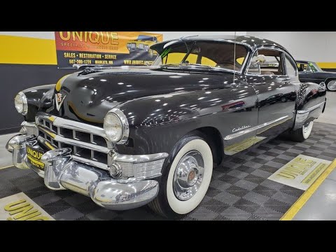 1949 Cadillac Series 61 (CC-1374027) for sale in Mankato, Minnesota