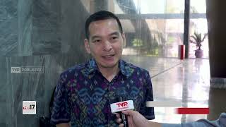 Revisi UU Pangan Wujudkan Kedaulatan Pangan Nasional - TVR 17