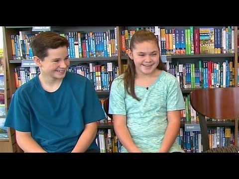 Wednesday Child Reunion: Jeramy and Jaydee