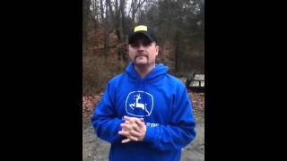 Redneck Christmas Part 1 John Rich