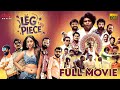 Leg Piece Kannada Dubbed Film Yogi Babu C Manikandan Superhit Comedy Movie ಲೆಗ್ ಪೀಸ್