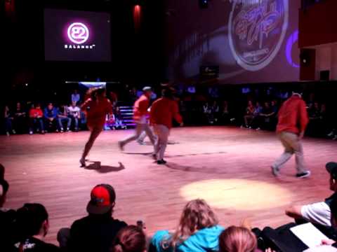 A-Styl Liberec: B-Soul (MČR Brno 2013)