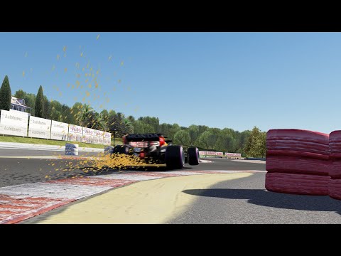 Autodromo di Pergusa | Onboard Lap