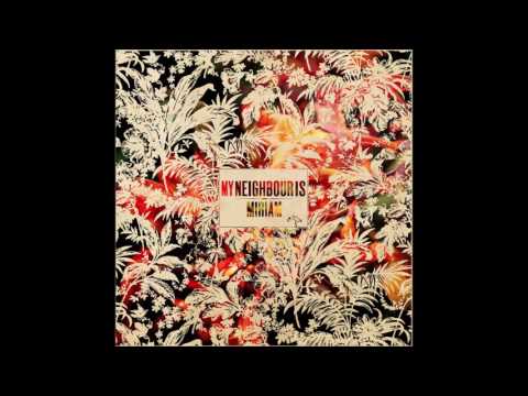 My Neighbour is - Guru