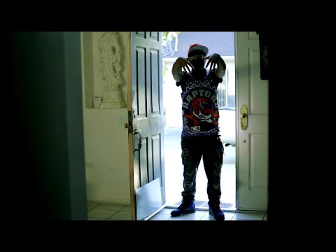 KG Rambo - Jack Ass (Official Music Video)