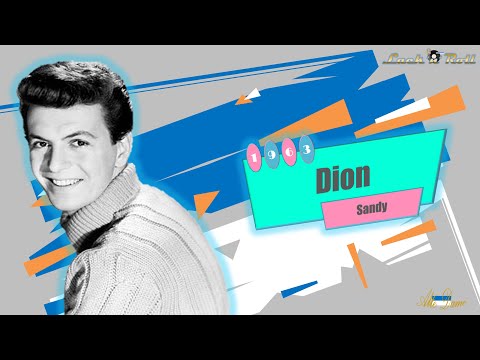 Dion - Sandy (1963)