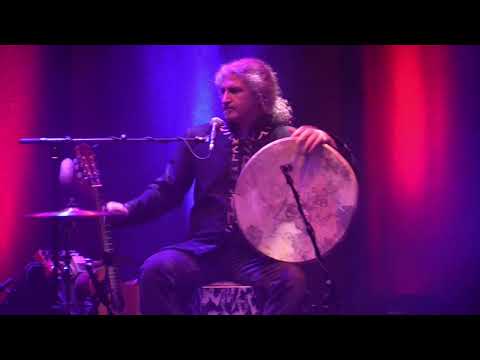 Sedaa - Mongolian Throat Singing Music