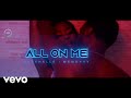Rutshelle Guillaume - All on Me (Official Video) ft. Wendyyy