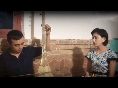 Dilxumar Shawket - Kütimen