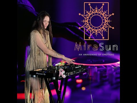 Mira Sun Dubai - Saint Petersburg 2025 | Progressive house | Melodic house | Progressive deep |