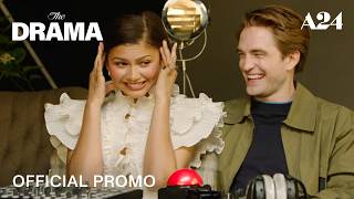 The Drama | Relationship Hotline | Official Promo | A24