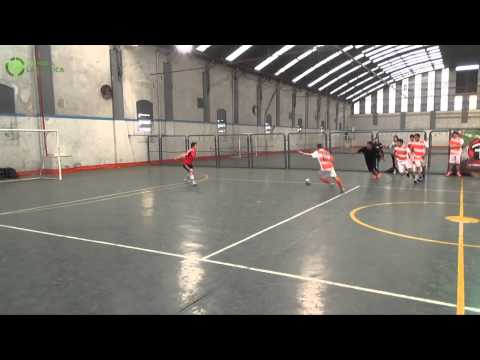 Los Borbotones vs Los Gaver